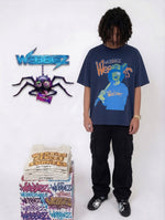 Furieou$ tee