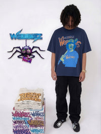 Furieou$ tee