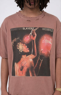 Win$ton Slayerz tee