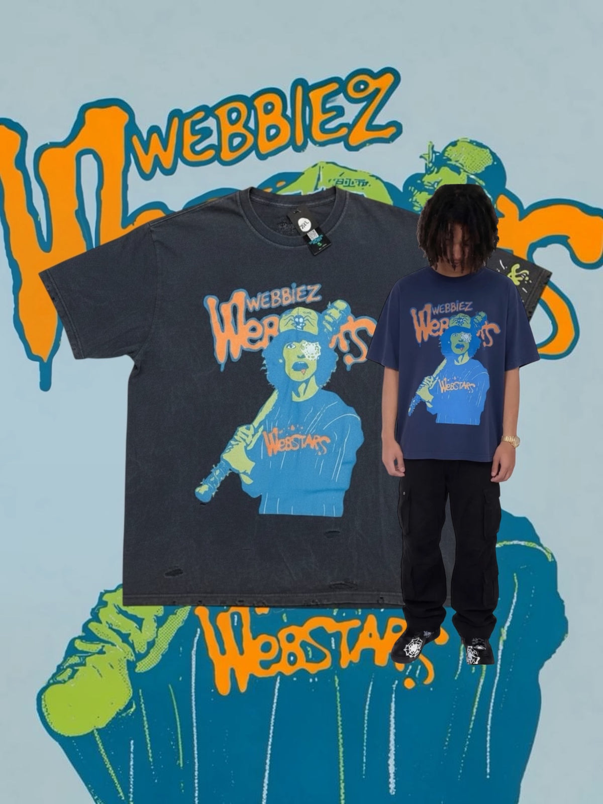 Furieou$ tee