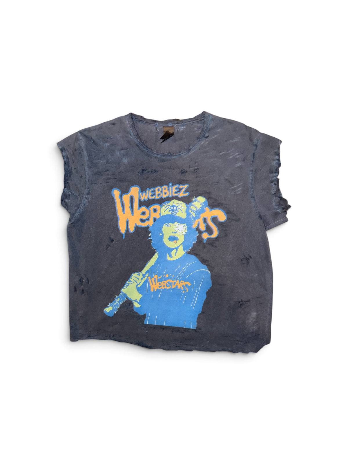 WOMENS FURIEOU$ T-Shirt