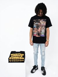 $treet runner T-shirt