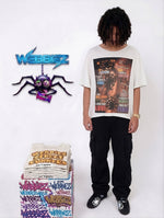 $treet Runners Tee (White)